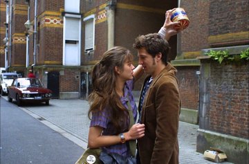 "İnsanları kaderleri karşılaştırır, karakterleri yakınlaştırır, kararları anlaştırır, davranışları uzaklaştırır..."