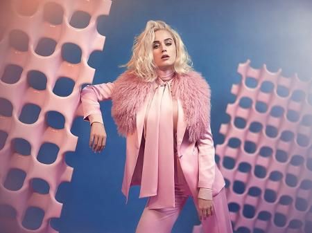 Aniversário da maior do pop
HAPPY BIRTHDAY KATY PERRY 