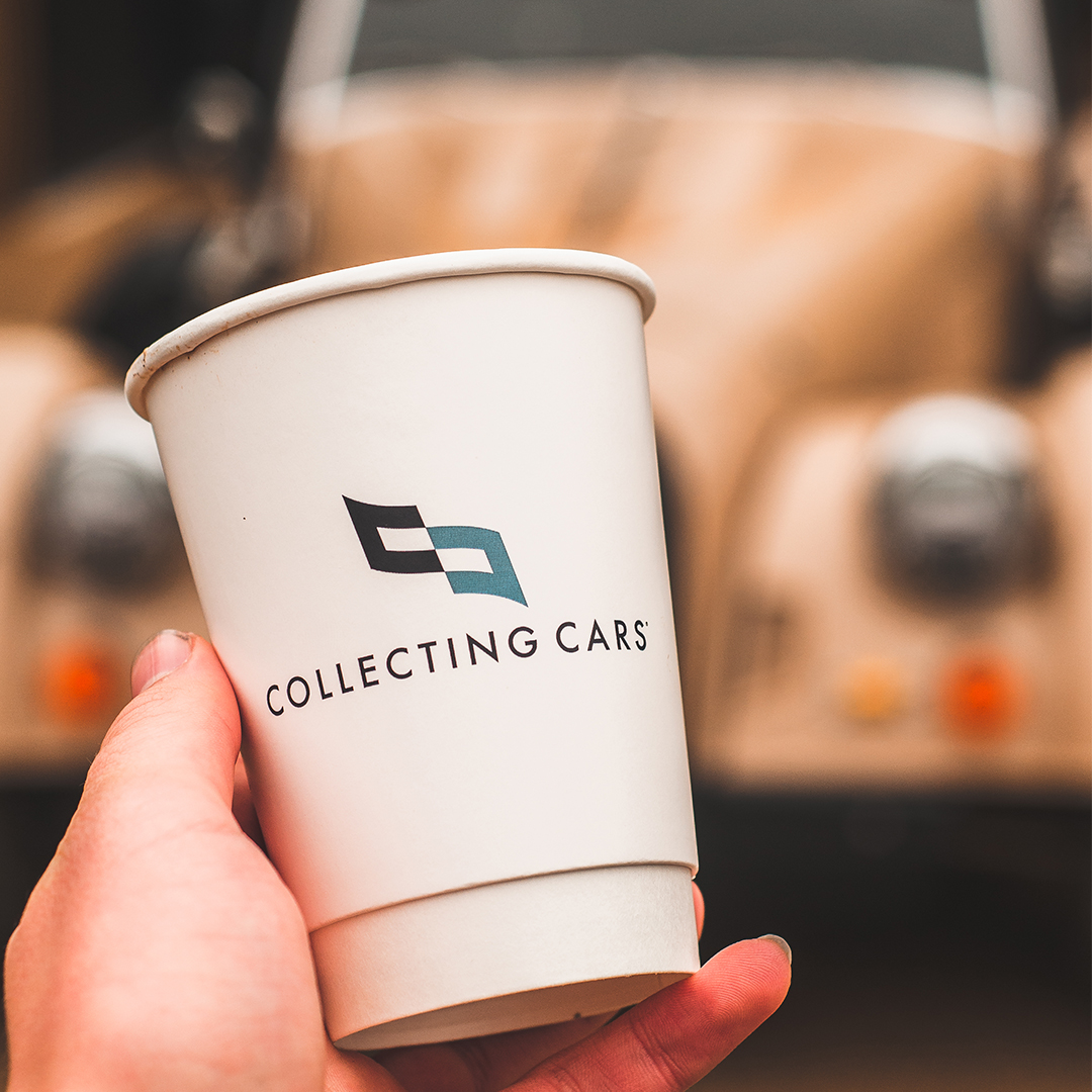 morganmotor's tweet photo. Highlights included good coffeeโ๏ธ, even better donuts ๐ฉ, a Piper and @harrismonkey's dog ๐ถ! #CoffeeRun #MeetAtMorgan https://t.co/Z6TaBHLT8Z