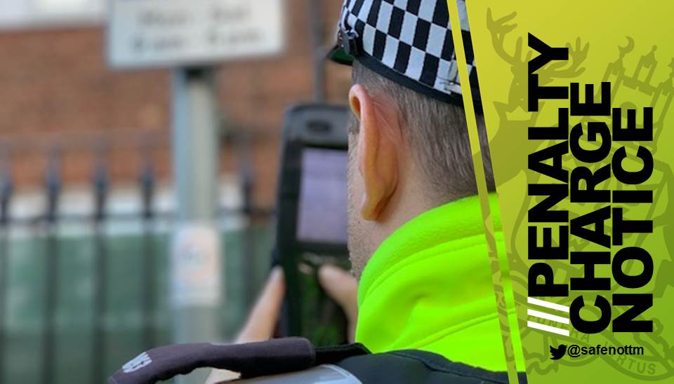 cpo_taxi's tweet photo. Several parking charge notices issued to motorists over the weekend. Please remember that parking bays are enforceable 24 hours. #knowthesign #avoidthefine https://t.co/Kt0pOKgcQu