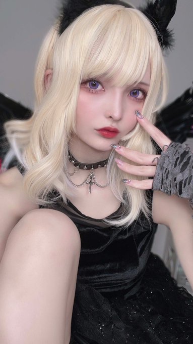 コスプレイヤーゆゆのTwitter画像19