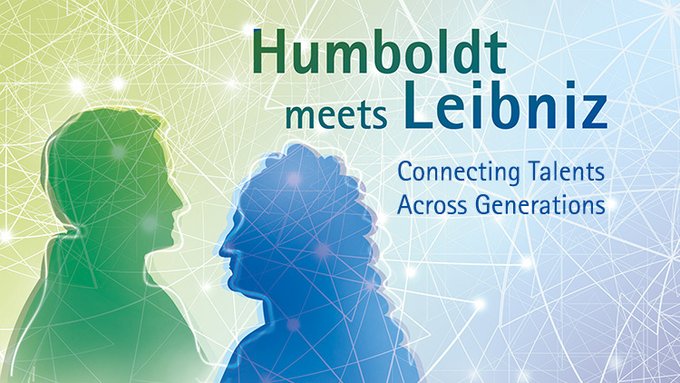 Cluster of Excellence PhoenixD (@exc_phoenixd) on Twitter photo Important thought, well said, <a href="/MannaLiberato/">Liberato Manna</a>. We are glad that we found 14 leading #scientists who think and act the same and share their experiences with #PhDs and #Postdocs at #HumboldtMeetsLeibniz. Register at bit.ly/3jvlwvZ and get a #scholarhip #optics #photonics Important thought, well said, <a href="/MannaLiberato/">Liberato Manna</a>. We are glad that we found 14 leading #scientists who think and act the same and share their experiences with #PhDs and #Postdocs at #HumboldtMeetsLeibniz. Register at bit.ly/3jvlwvZ and get a #scholarhip #optics #photonics