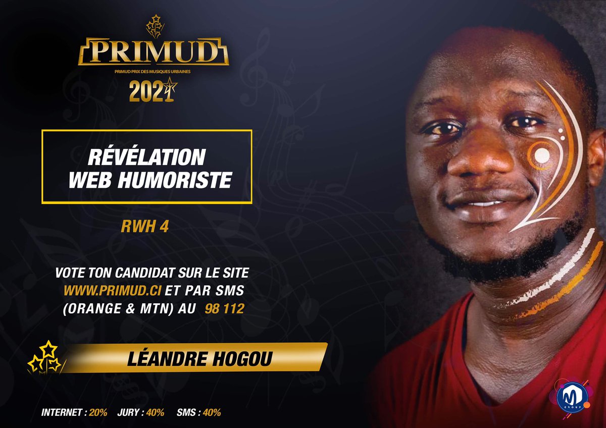 Leandre Hogou tweet media