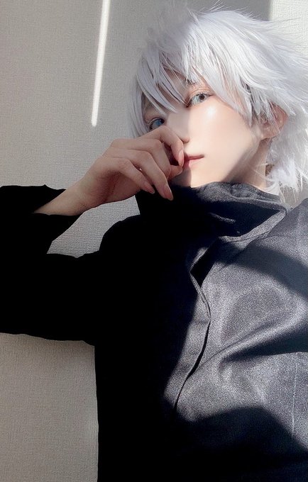 コスプレイヤーはるさん家の犬のTwitter画像12