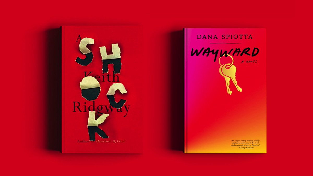 RCW Literary Agency tweet media