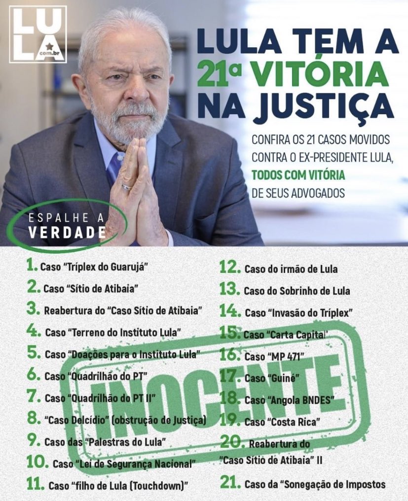 Bom dia! ☀️ 🇧🇷