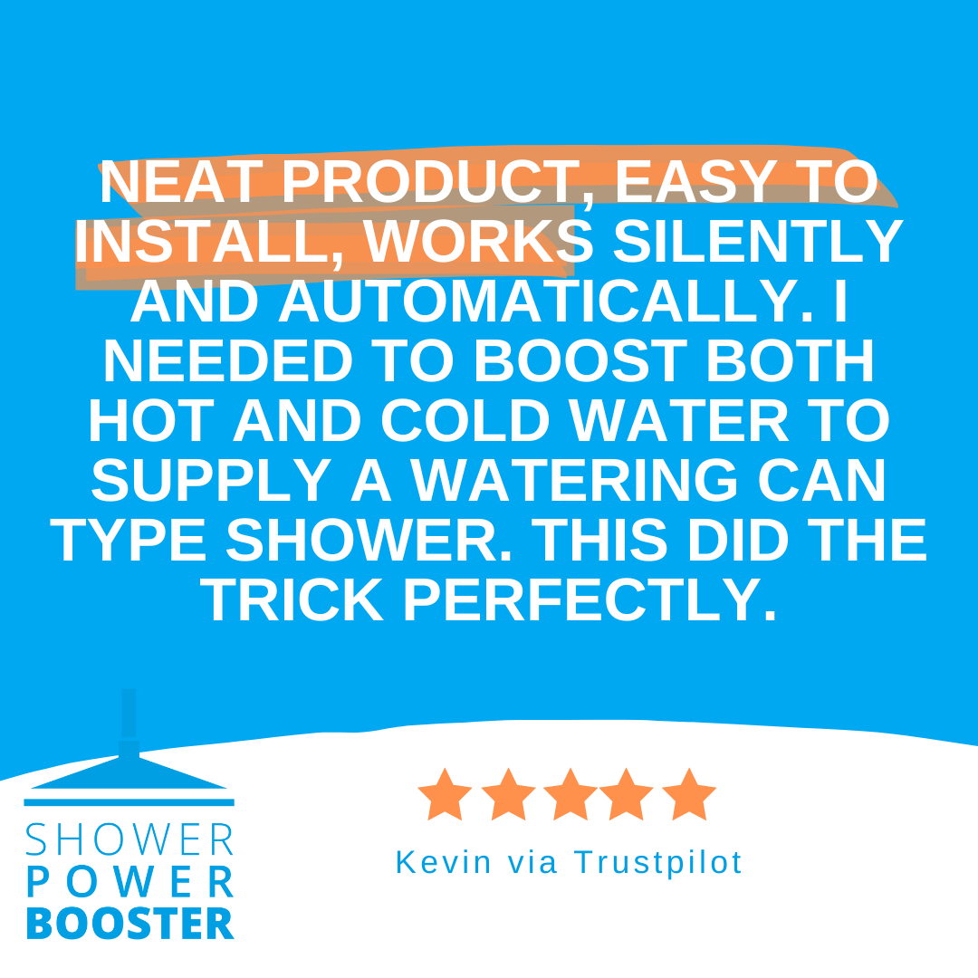 showerpressure's tweet photo. DIY in 3 easy steps and boost your water pressure 💪⁠
⁠
#showerpowerbooster #DIY #gettheperfectshower https://t.co/ebiNzO5Maa