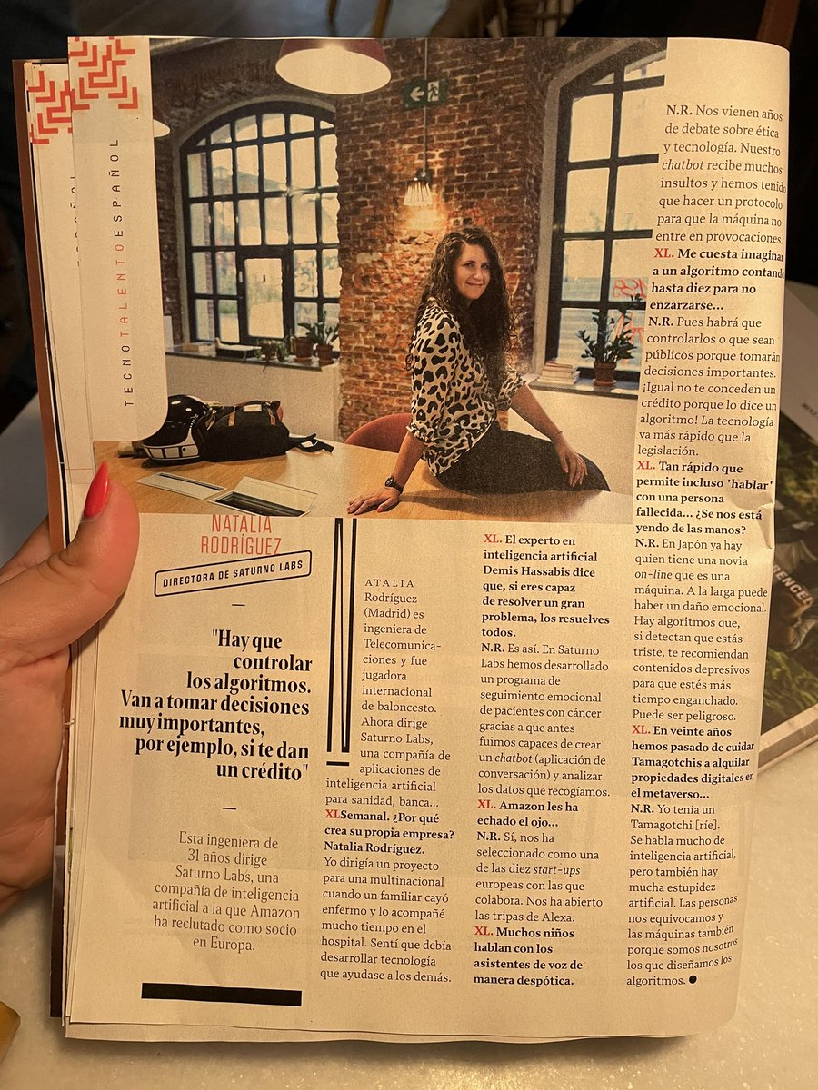 Saturno Labs 🚀 tweet media