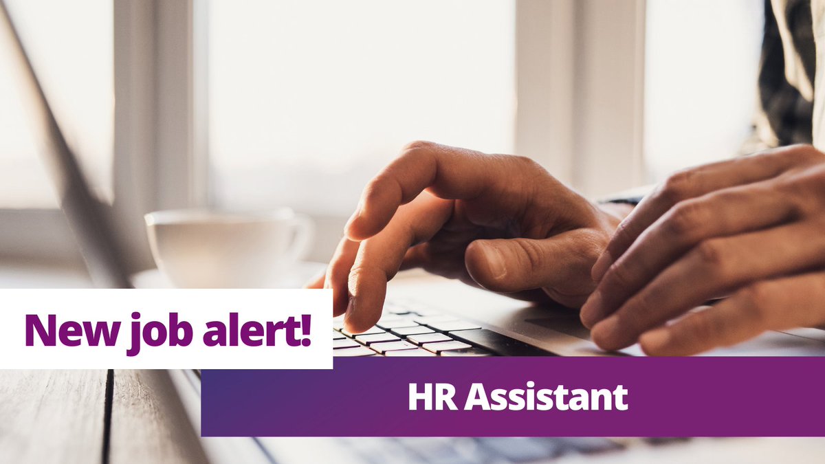 QTempsQMUL's tweet photo. 🚨 JOB ALERT 🚨

Job Title: HR Assistant
Pay Rate: £12.48
Duration: 3 Months

Join QTemps and apply below 👇👇👇

https://t.co/iR6f0f609G https://t.co/C60dRmBLhl
