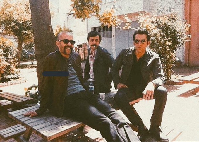 "Birine güvenmek en büyük kumardır."

 Suskunlar 🎬