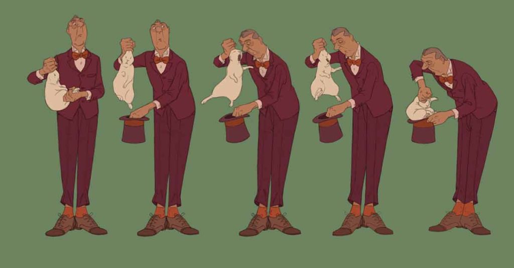 nientepopcorn's tweet photo. #FilmSulDivano Lungometraggi a cartoni animati (e una serie tv di #Miyazaki 🤩), da vedere gratis, su @RaiPlay. Anche senza bambini 🙂 #Lillusionista #Chomet #JacquesTati
https://t.co/Ciz3xpCX8I https://t.co/5erVeWk0MK