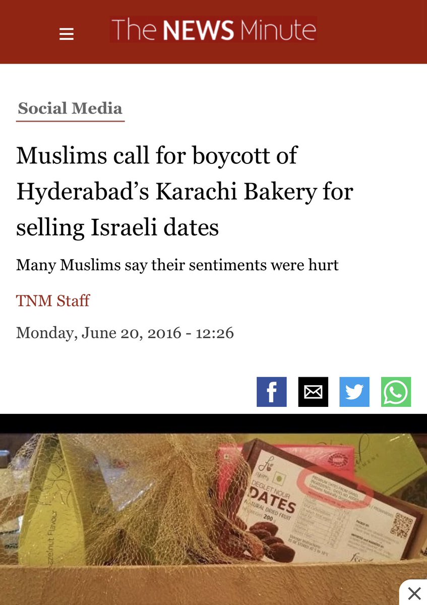Shefali Vaidya. 🇮🇳 tweet media