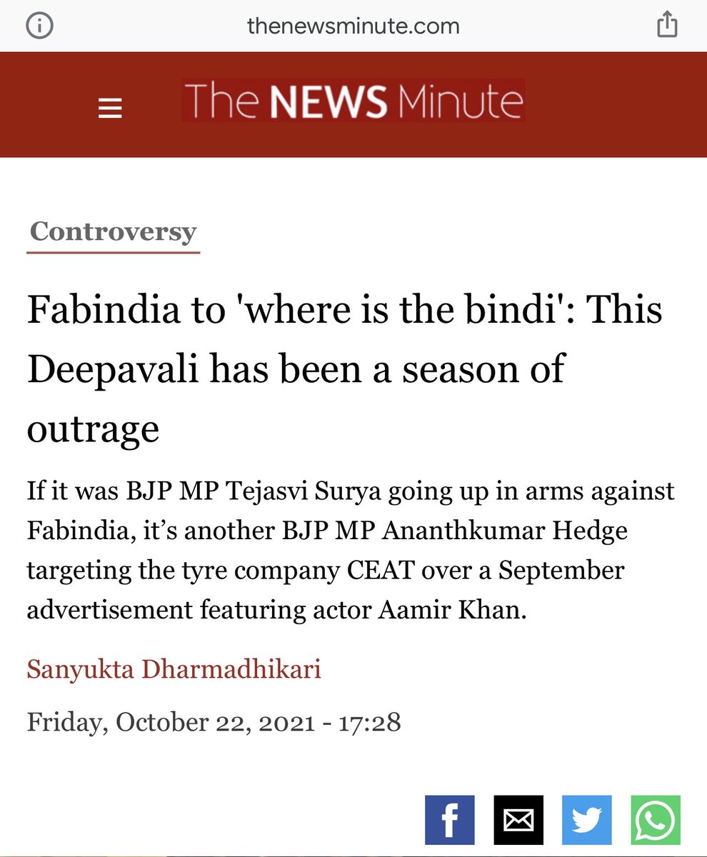 Shefali Vaidya. 🇮🇳 tweet media