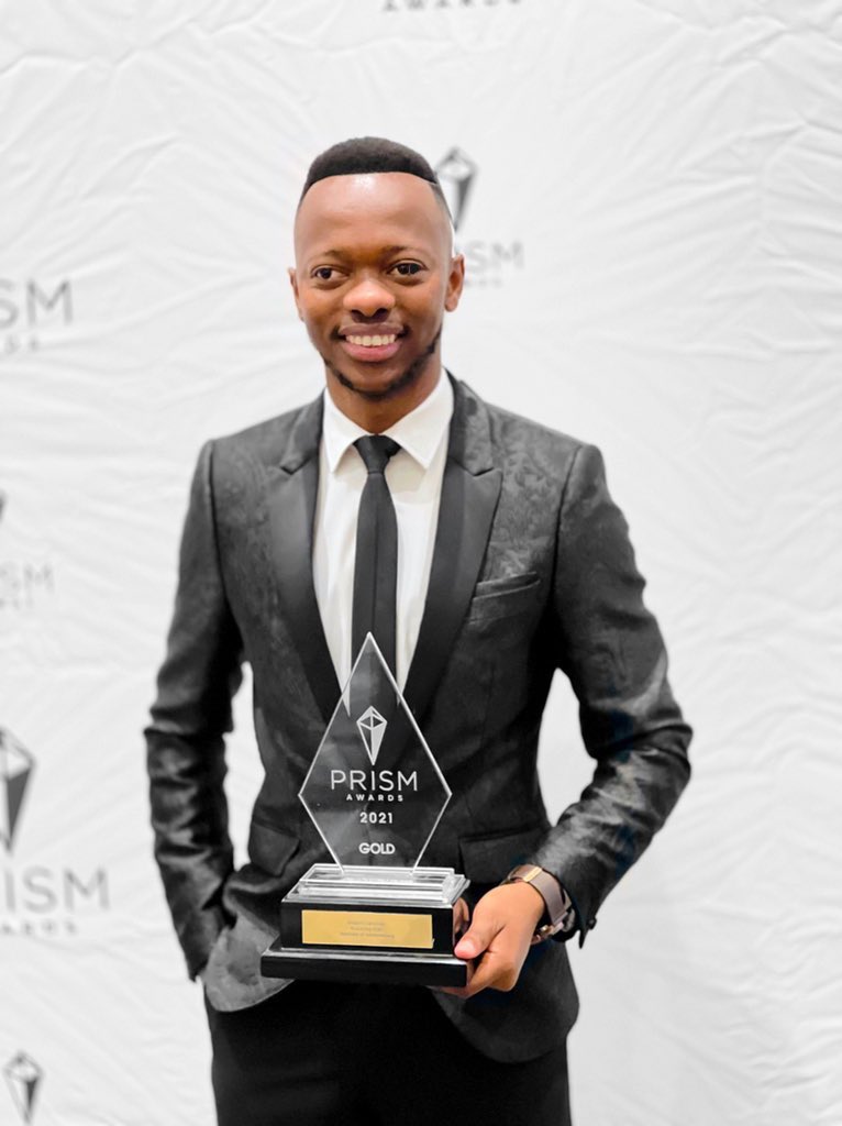 The future of PR is young and vibrant💫
#PRismAwards21