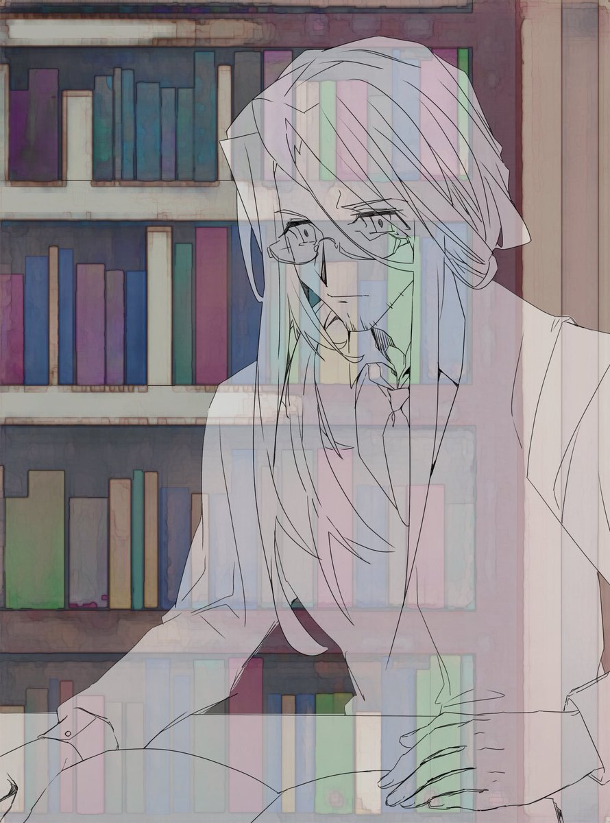 #これがこうなってこうじゃ 