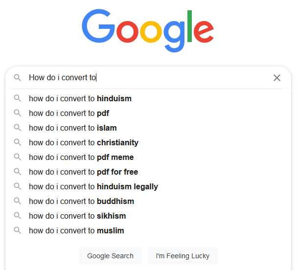 DrJigneshAmin's tweet photo. PDF become 2nd most popular religion. https://t.co/gQntf4jra7
