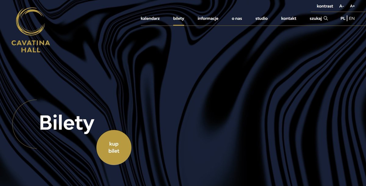 Cavatina Hall tweet media