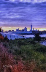 HampsteadPhoto's tweet photo. October 24, 2021 - Hunters Point South https://t.co/TkBF9shkXP