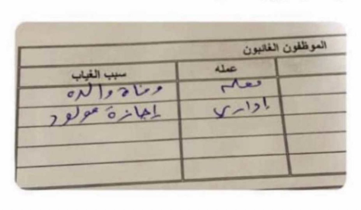 وتمضي الحياة ..
بين فرحٍ بمولود ، وحزنٍ على مفقود ..