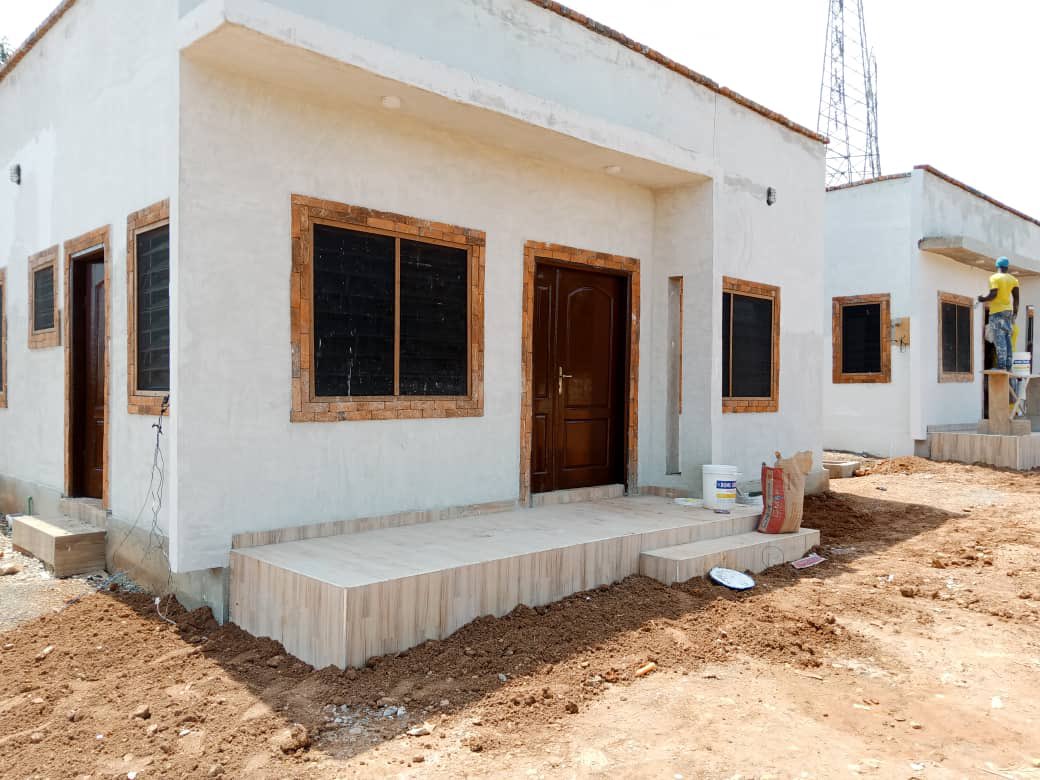cstafricaltd's tweet photo. Built in Akrade in 8 weeks. This is the new wave of building.
#cstafrica #cstaffordablehomes #innovativebuildingsolutions
#ghanahomes #ghanarealestate #construction #ghanacontractors https://t.co/13viQRNHKf