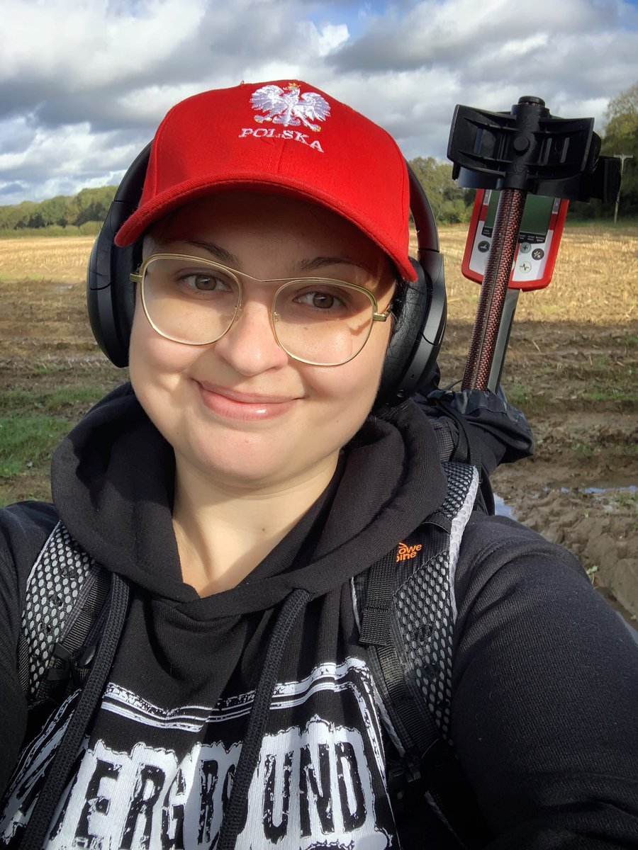 #perfectday #metaldetecting #equinox800