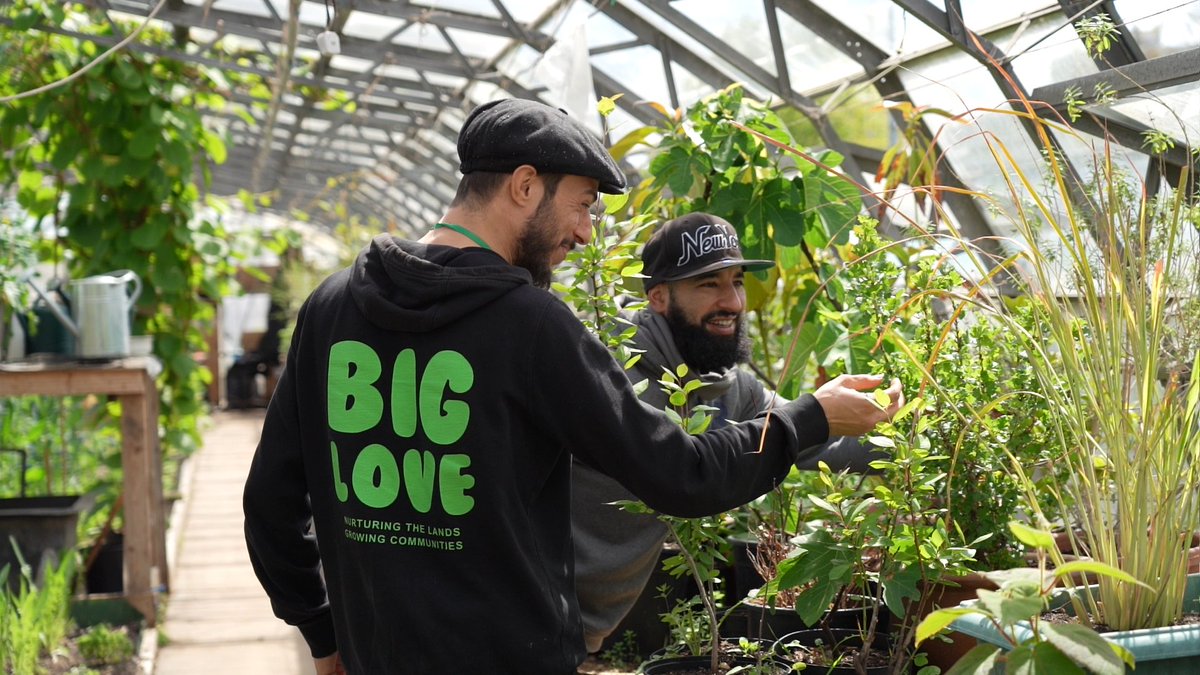 The Rank Foundation Recovery Grants Programme with <a href="/DCMS/">Department for Culture, Media and Sport</a> and <a href="/TNLComFund/">The National Lottery Community Fund</a> 

➡️£10 million to 350 RankNet organisations
➡️We created 8 impact films
➡️Watch here: bit.ly/2XN0kKA