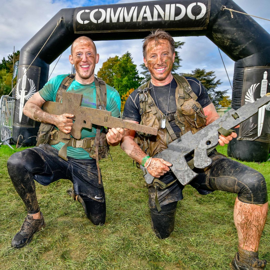 Do you have a finish line picture for #MedalMonday 📷

Yes! make sure you tag us in those pictures!

No, What are you waiting for?

sportsactionphoto.co.uk/p/commando_2021

Grab yours today!