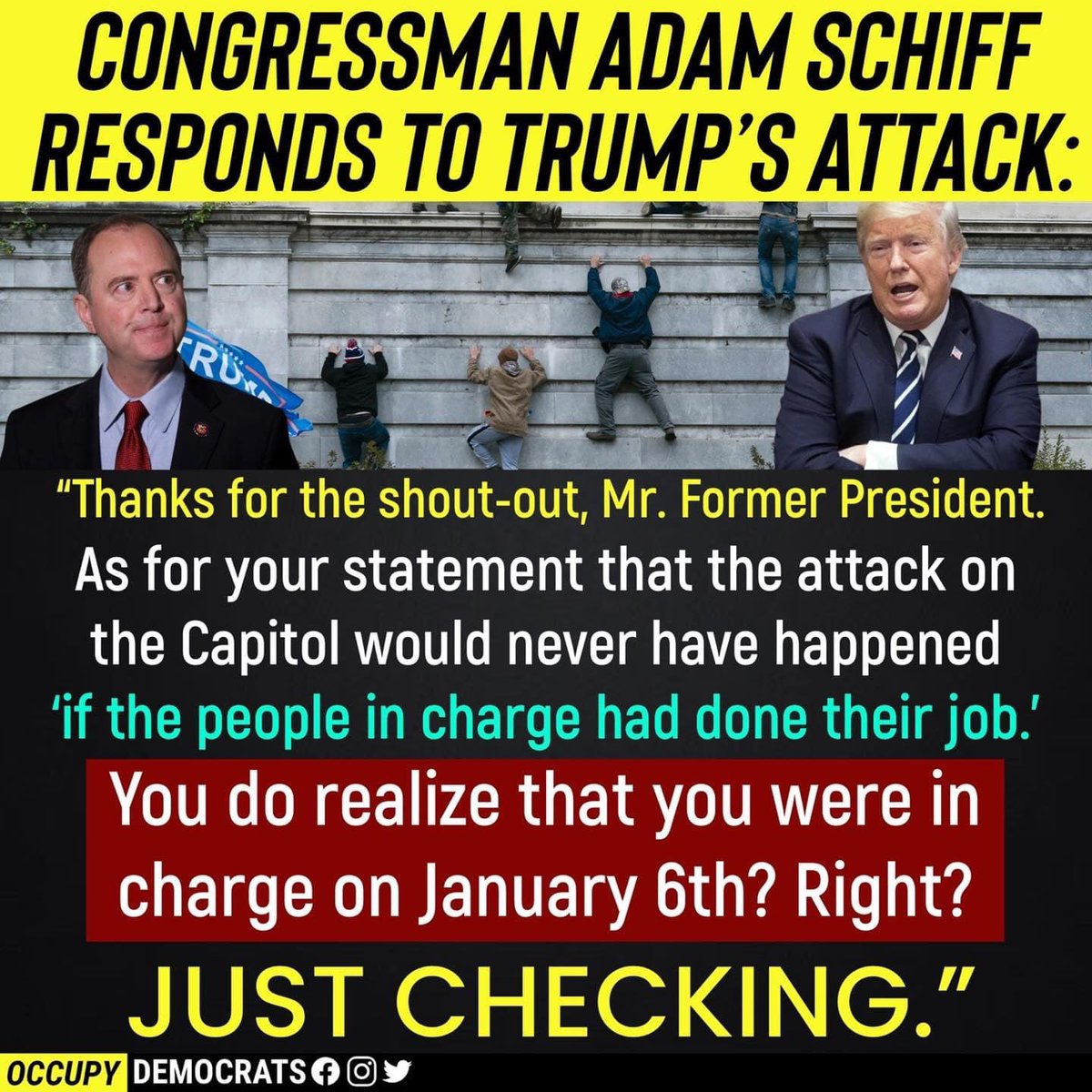 WanderingHippi3's tweet photo. #Trump2024 is an idiot https://t.co/z59tkQTyIB