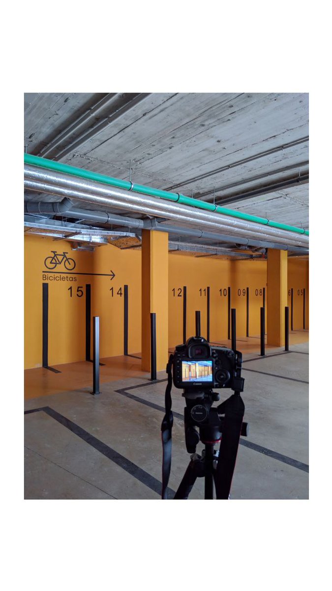 Reportaje de fin de obra 📷
#fotografíadearquitectura

luzestudio.es
