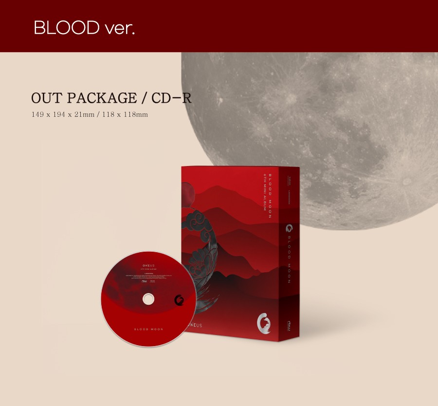 dodoleedo's tweet photo. [HELP RT]

OPEN PO / INA GO 
ONEUS - BLOOD MOON
web Everline

IDR 320.000

✅ PC benefit everline
✅ Pilih versi 
✅ Direct KR - INA
✅ Bisa DP
✅ Include est. EMS 
❎ Belum tax
🏡 Dom Depok

Detail dan order: https://t.co/8pFeZrWx8e https://t.co/TPqq5Us1dm