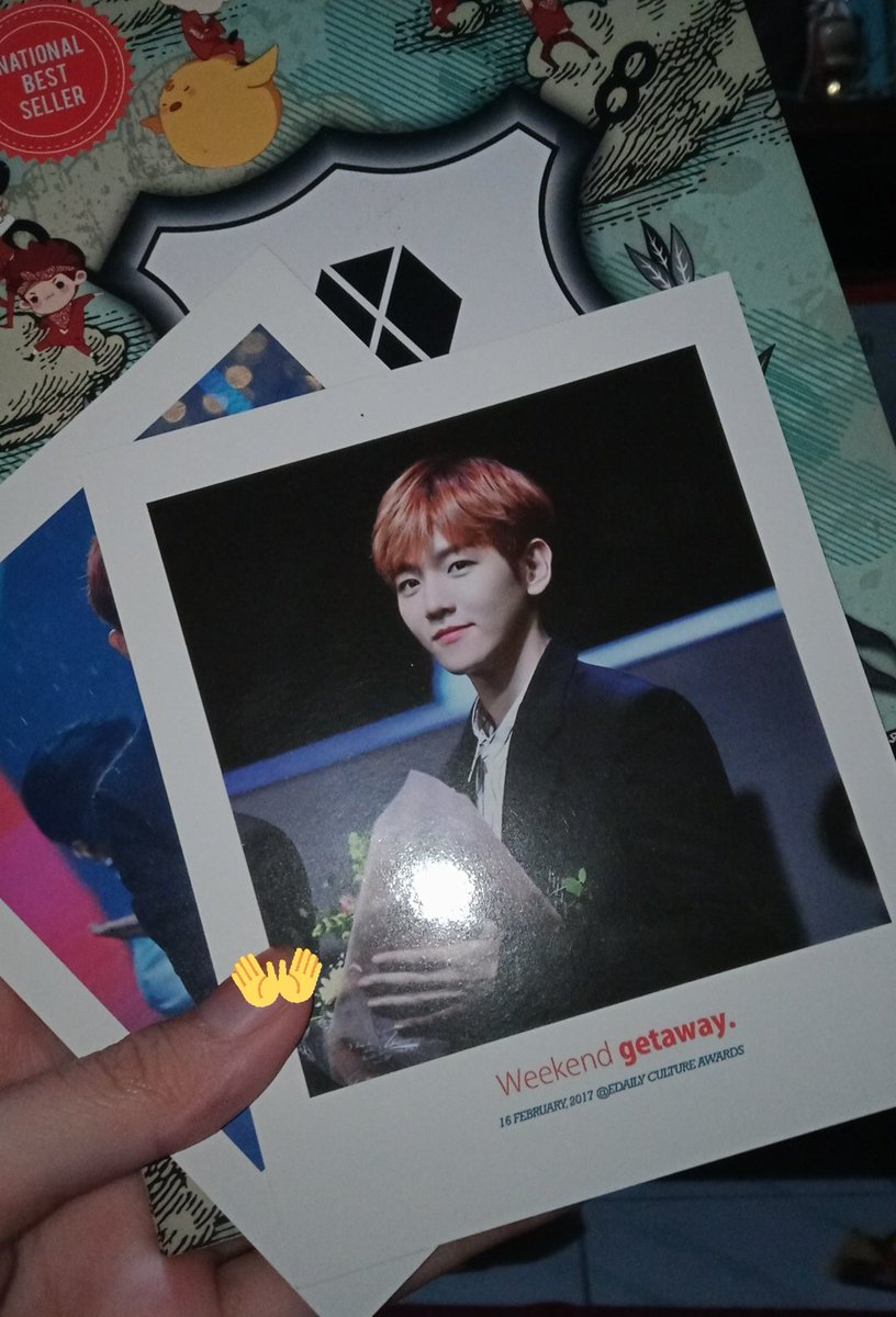bbhcy461's tweet photo. Dan lagi, hmm knp baik bgt siii https://t.co/7wpioRve0K
