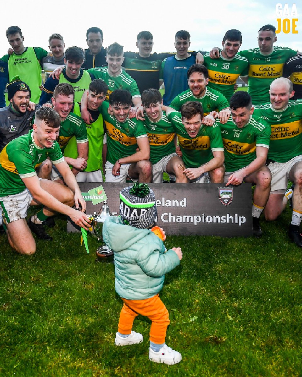 GAA JOE tweet media