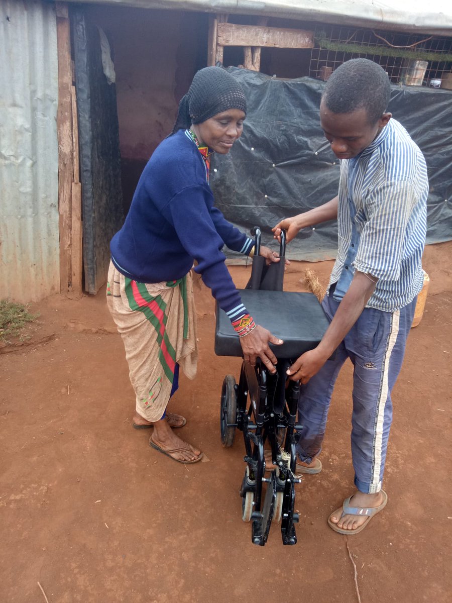 KenyaRavine's tweet photo. Thanks to Ravine Foundation fraternity and Susan for getting involved in such a noble course and making such happening to be a success.

#charity #helpinghands https://t.co/dWvOLx7FL8