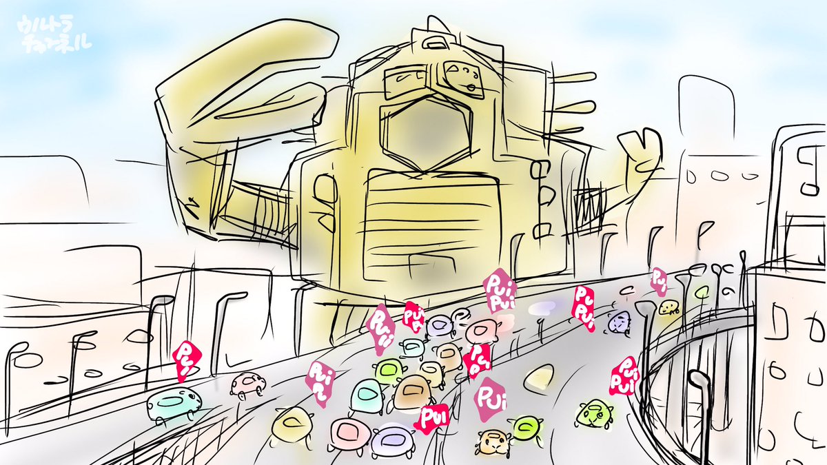 #今年も残りわずかなので今年一番伸びた絵を貼る見た絵描きさんも強制でやる

このシリーズ 