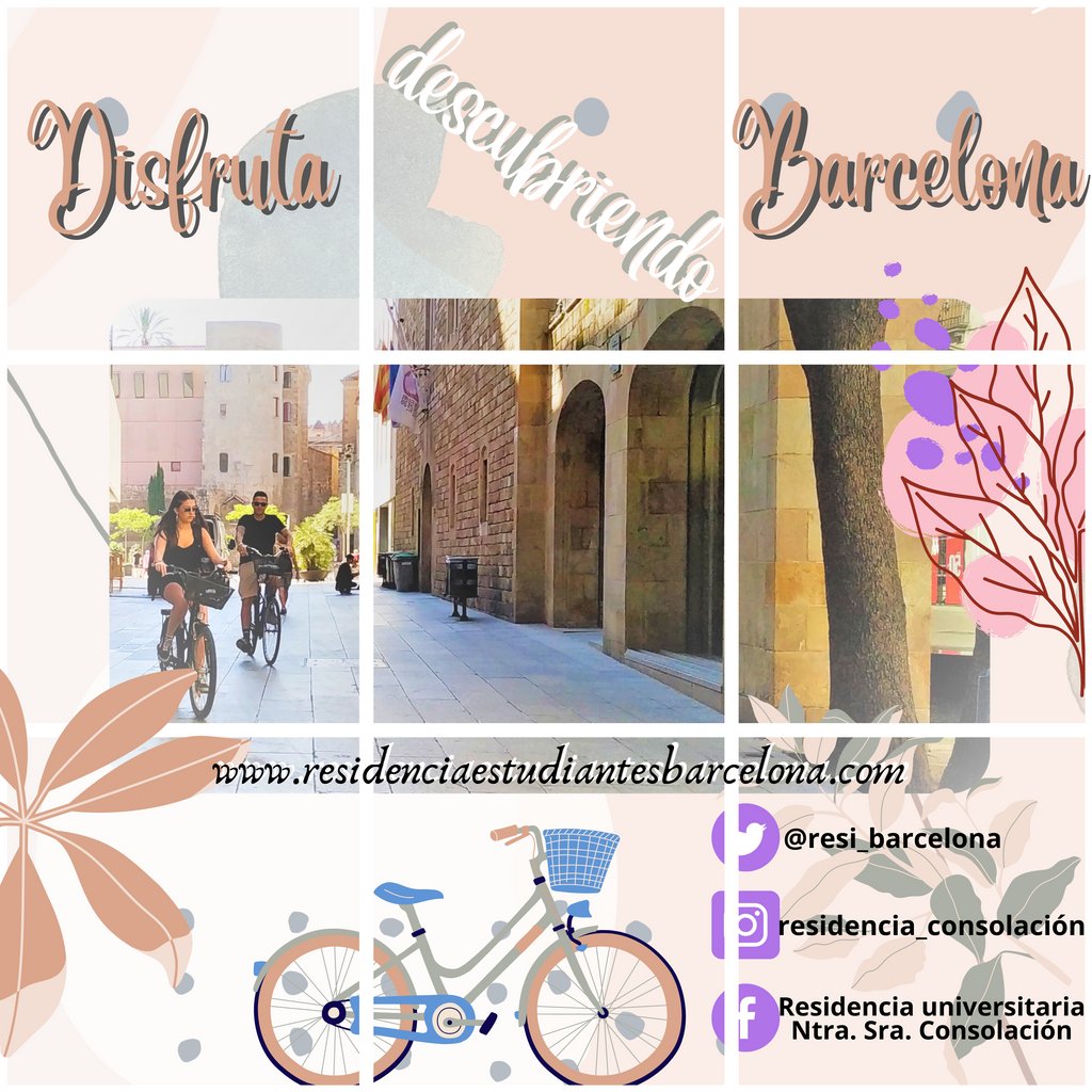 resi_barcelona's tweet photo. #barcelona
#curso21_22
#universidad
#rooms
#studenthouse
#university
#studyroom
#liveandstudy https://t.co/4fPx7faoOl