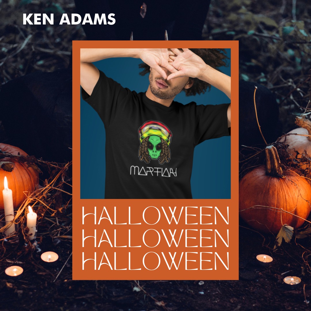 KenAdamsStore's tweet image. 🎃Get Halloween Ready with Ken Adams Tshirt🎃
Follow us for more
@KenAdamsStore
#halloween #halloweensale #clothingbrand #kenadams #kenadamsstore #kenadamscollections  #shop #love #brand  #tshirtdesign #shirt #sale #designer #beautiful #stylish #trending #beauty