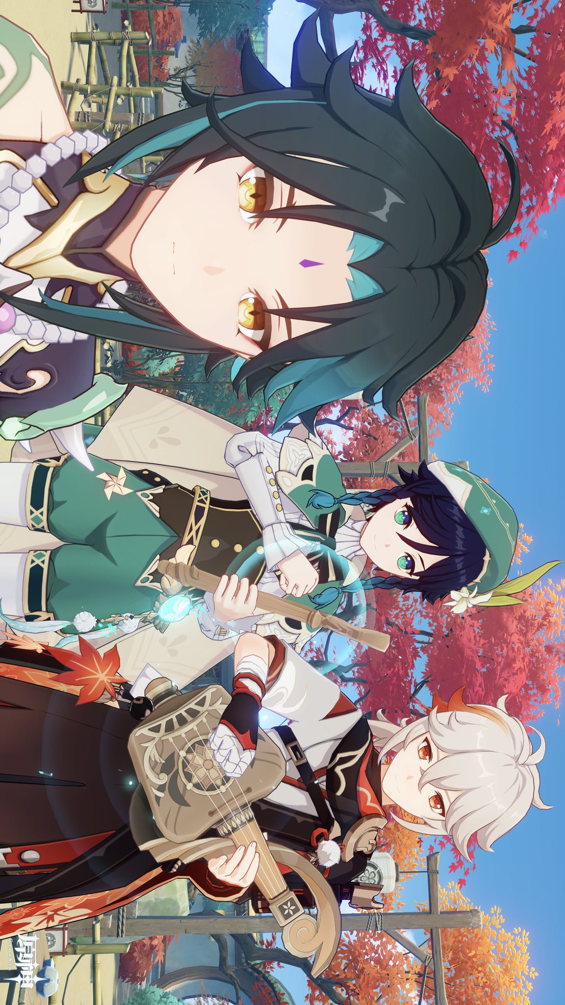 風神 楓華　ウラシク　191 Valkyrie on X: 