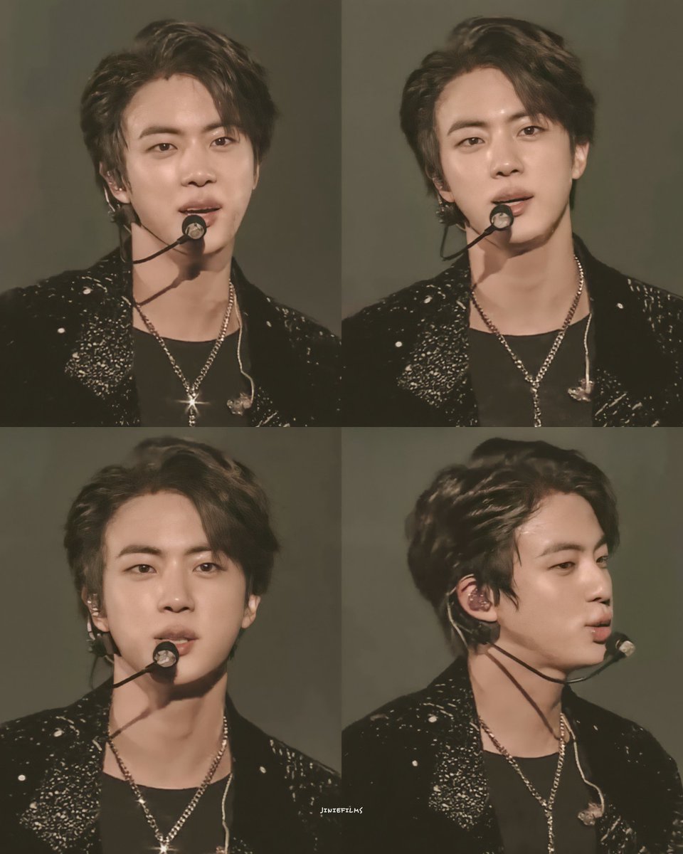 MoonPius's tweet photo. Never moving on from this seokjin https://t.co/YFUeEpyTpT