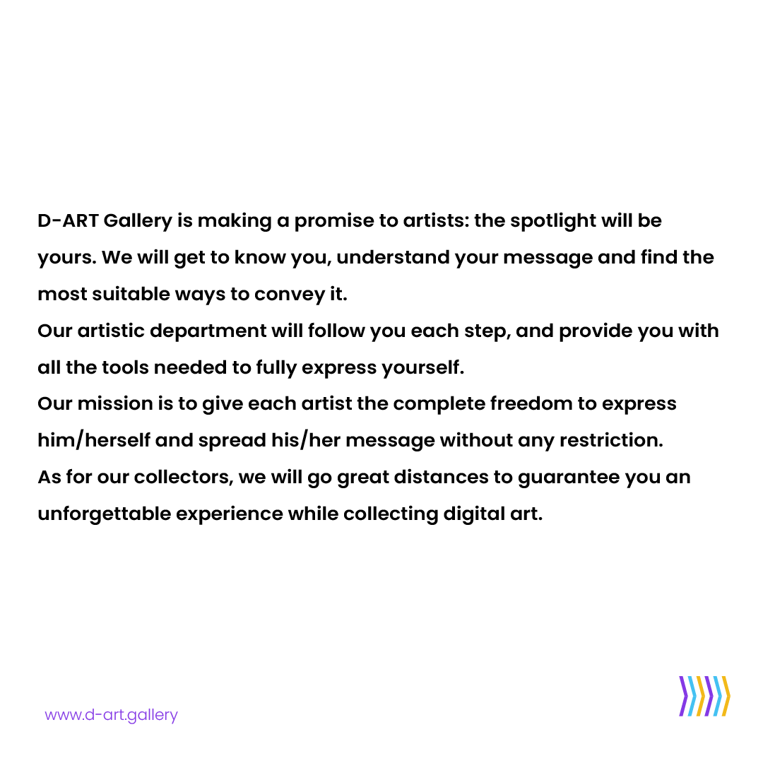 D-ART Gallery tweet media