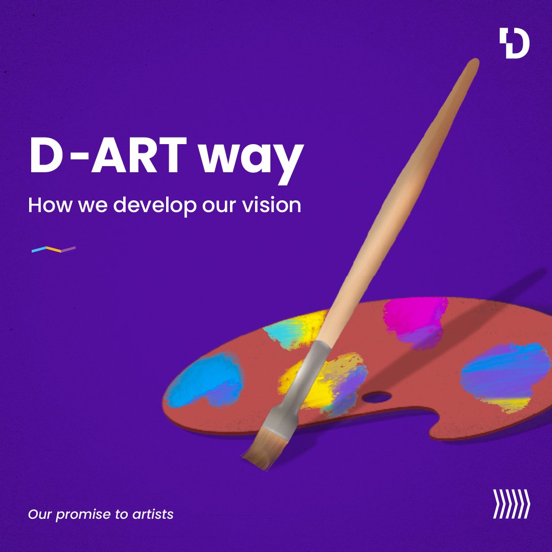 D-ART Gallery tweet media