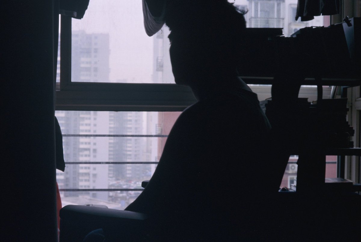 xiaoyusay's tweet photo. 记录第一卷Ektachrome E100 135胶片. https://t.co/RpIxiWqQSr