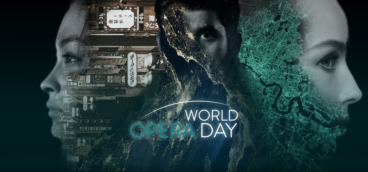 FEDORA_Platform's tweet photo. Happy #WorldOperaDay! 🎵

Following over a year of theatre closures, we are happy to celebrate today world opera day honouring the inspiring work of artists. Join the celebration of a new awakening of the arts on @OperaVision_eu!

https://t.co/tQqvTMYDYC https://t.co/HTJJnuiyaV