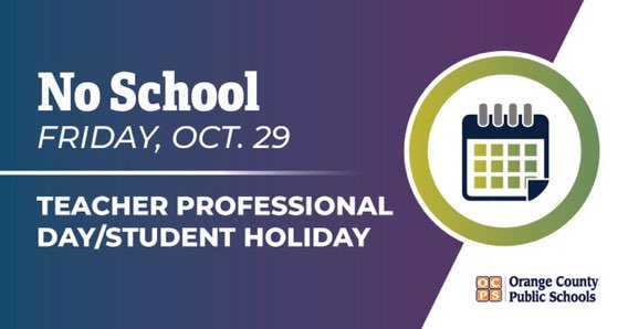 Brookshire Elementary (@theshire_ocps) on Twitter photo 