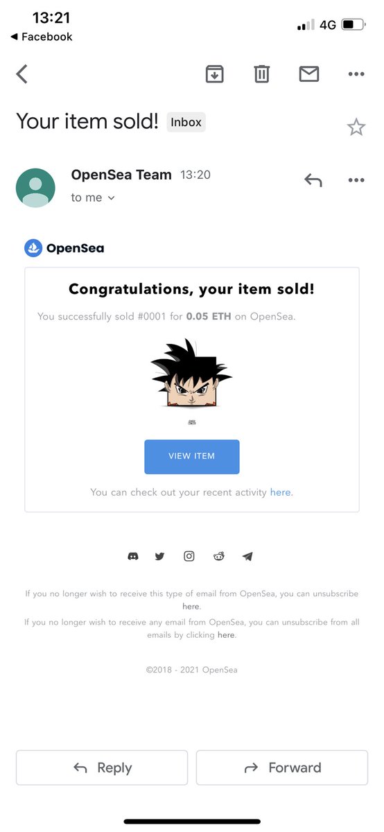 GreedyBastard_s's tweet photo. Our first Greedy Bastard just got sold!!!
🎉🎉🎉🪅🪅🪅🎊🎊🎊🎉🎉🎉🎉

Thank you @nftmaniac666 for believing in us since day one! ❤️‍🔥

Get your Bastard before it’s to late!
Only 1/1 from each design 🏴‍☠️🏴‍☠️🏴‍☠️

#NFTCommunity #NFT #nftcollector #NFTs https://t.co/AYK1ijrWN9