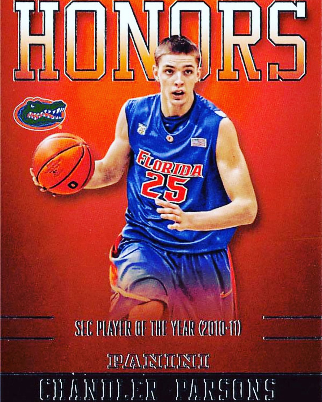 10/25/21. 53rd day of school. 127 to go. Happy Birthday Chandler Parsons 1988 