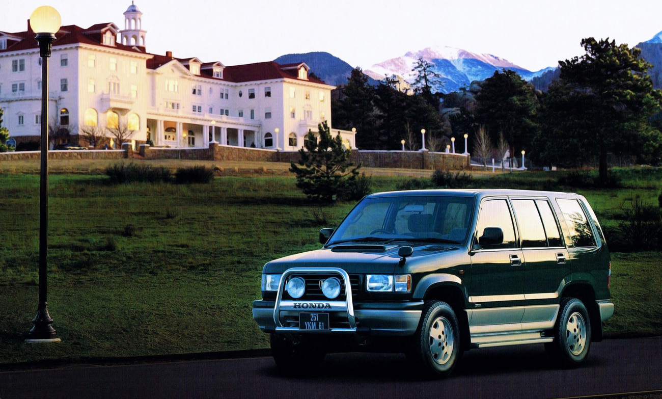 تويتر مشاهدة تغريدة Honda History على Twitter