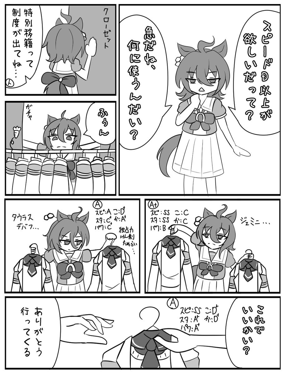 特別移籍と重なってすごい伸びた。

#今年も残りわずかなので今年一番伸びた絵を貼る見た絵描きさんも強制でやる 