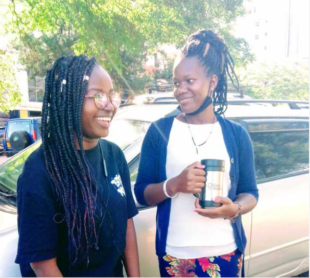EasyMatatu's tweet photo. Nakato Lillian, one of our 5 winners from last week won herself a mug.
Want to be a winner, Download the app here 👇https://t.co/jzunMkj6NM reserve a seat💺and complete it to enter the contest to be eligible for different contest prizes.
#EasyMatatuValuesYou https://t.co/IXByakoOmf