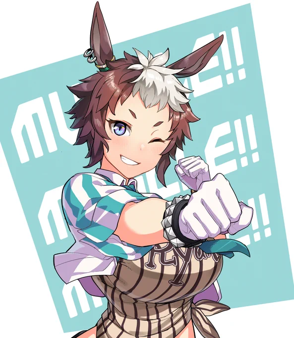 ライアンはかわいいって言い続けるとかわいくなる #今年も残りわずかなので今年一番伸びた絵を貼る見た絵描きさんも強制でやる 
