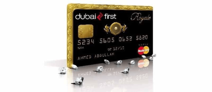BillionsPortal's tweet photo. WORLD'S MOST EXCLUSIVE CREDIT CARD, THE DUBAI FIRST ROYALE MASTERCARD
The Dubai First Royale MasterCard is being touted as the worlds most exclusive credit card ever..
https://t.co/4buYEaQnTH
#luxurylifestyle #mostexclusive #luxe #DubaiFirst #Finance #creditcards https://t.co/gLvAwKLwC4